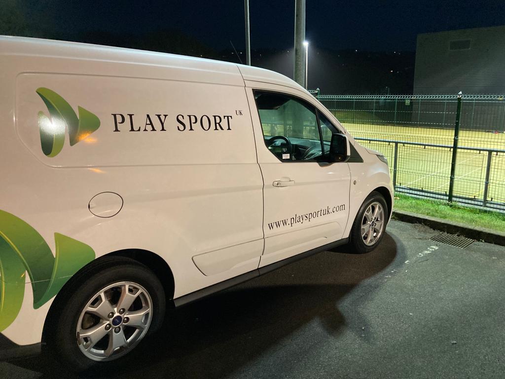 Play Sport Facilities Management