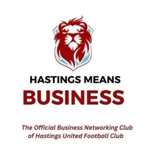 Hastings Means Business