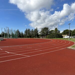 AAA Athletic Arena Track