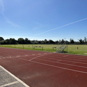 AAA Athletic Arena Track