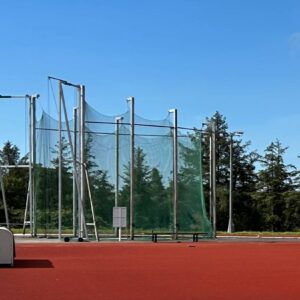 AAA Athletic Arena Hammer Cage