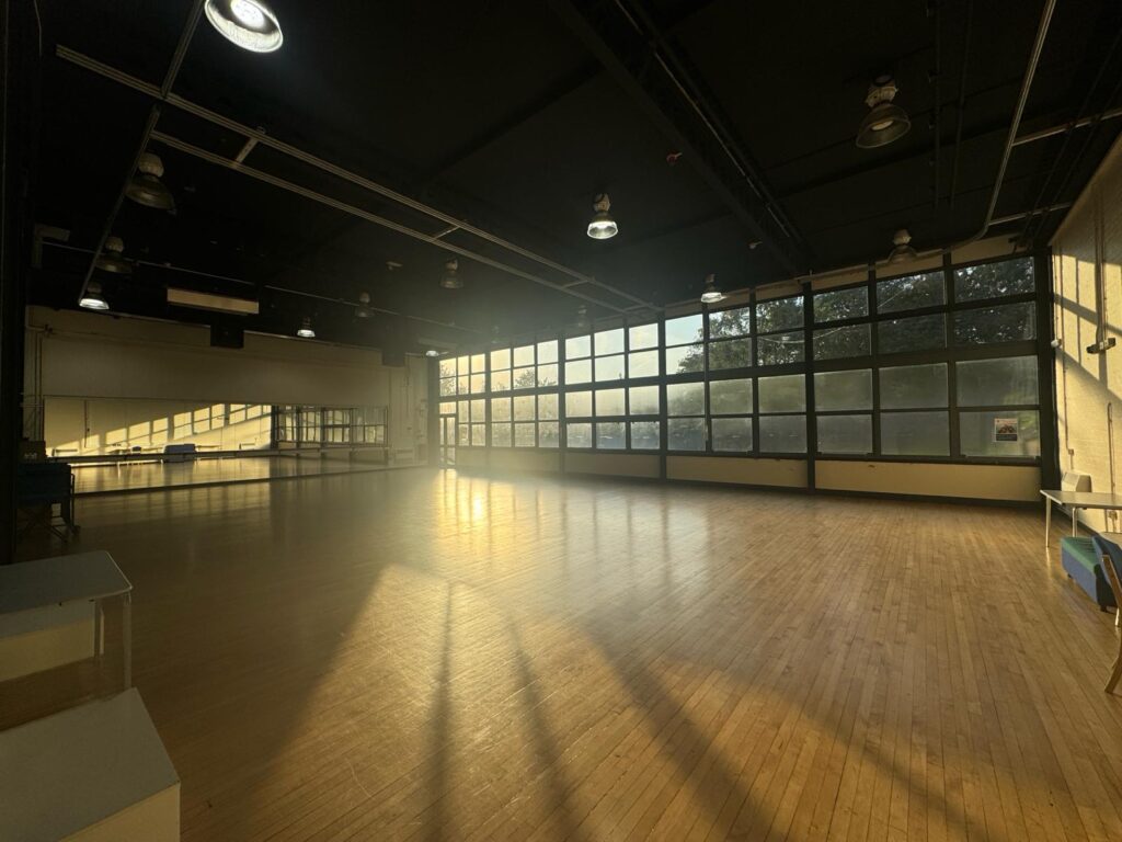 Dance Studio