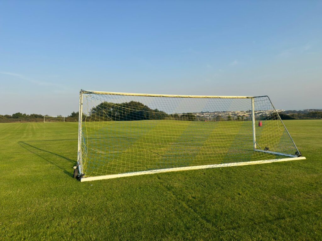 Outdoor Pitch