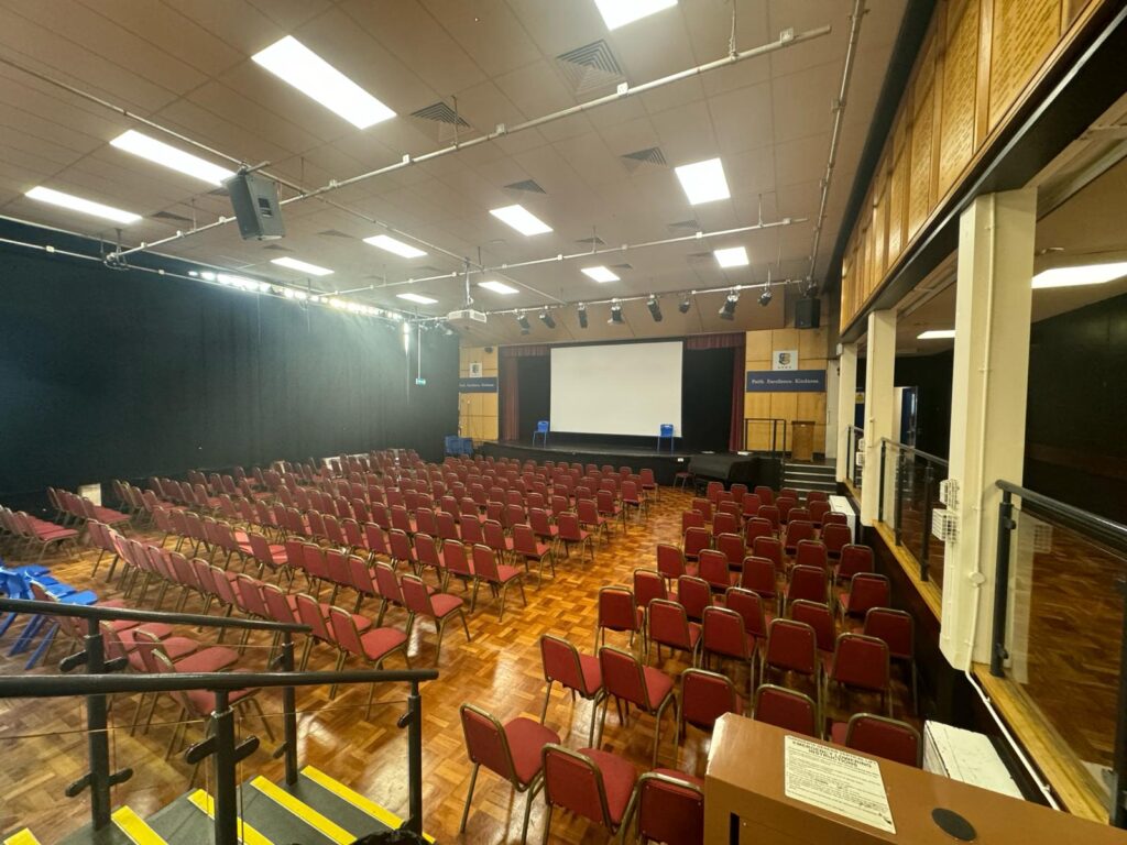 Phoenix Centre